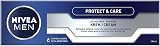 Nivea Men Protect & Care Rasiercreme