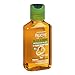 Garnier Sleek and Shine Moroccan Sleek Oil Treatment for Frizzy Dry Unmanageable Hair, 3.75 Fluid Ounce