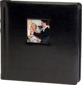 Shooting Stars 10x10-36 Side Elite Wedding Album Complete - Silverado Square Cameo