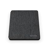 Custodia per Amazon Kindle Paperwhite e Amazon Kindle Colorsoft, leggera e impermeabile, custodia protettiva pieghevole | Tessuto - 6