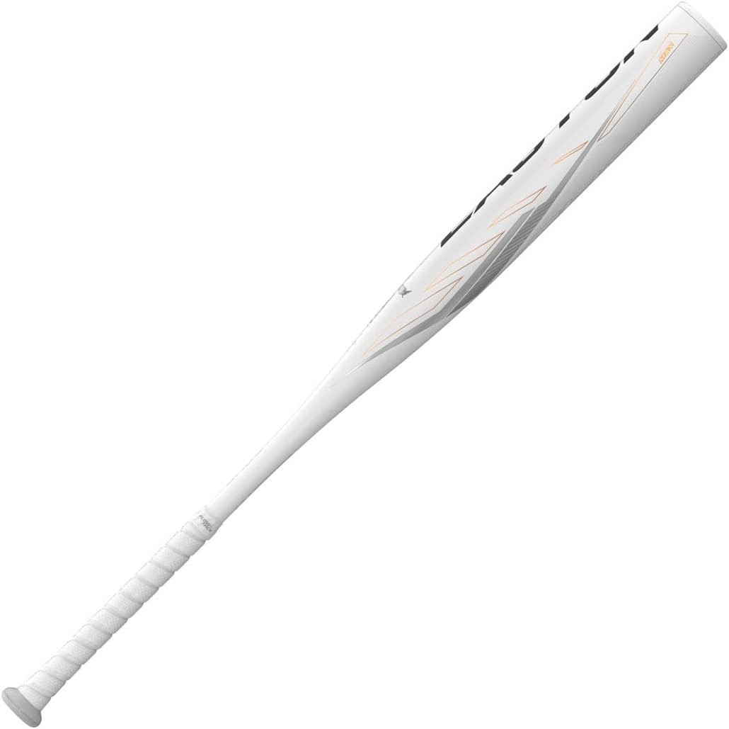 Easton | Ghost Unlimited Fastpitch Softball Bat | Approved for All Fields | -8 / -9 / -10 / -11 Drop | 1 Pc. Composite