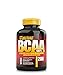 Mutant BCAA 200 - Protein Synthesis Supplement – Helps Muscle Growth With Protein Synthesis – Total BCAA Formula – 100% Free Form BCAAs In Ultra-Fast Absorption Capsule – 200 Count
