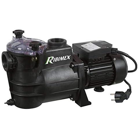 Ribimex PRSWIM550 Bomba Piscina 800 W Cover