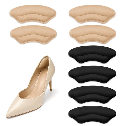 Cloud-Soft Heel Inserts