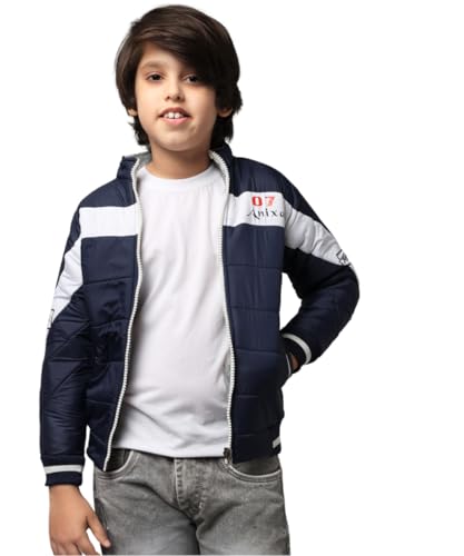 Image of New Colour Winter Jacket For Kids