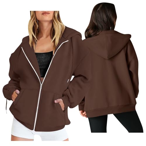 Image of Custom Jackets Design Your Own Full Zipper Hooded Sweatshirt Custom Sweatshirt T Shirts Add Your Own Text or Picture