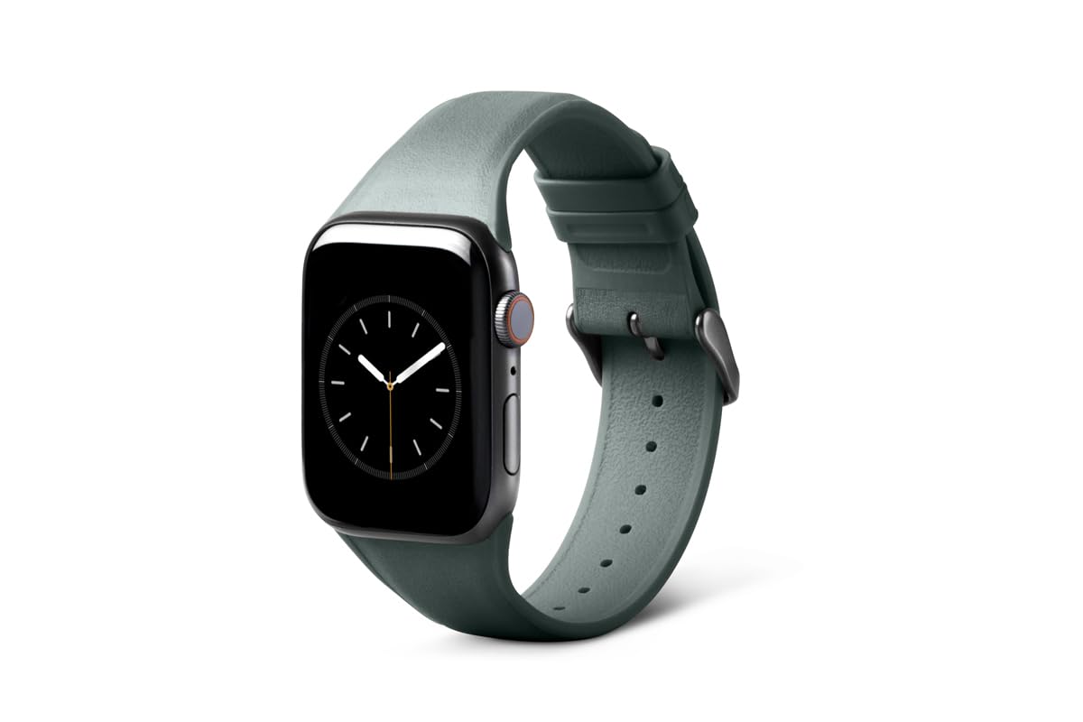Bellroy Watch Strap Small – Second Edition (Band compatible with Apple Watch 38-41mm)