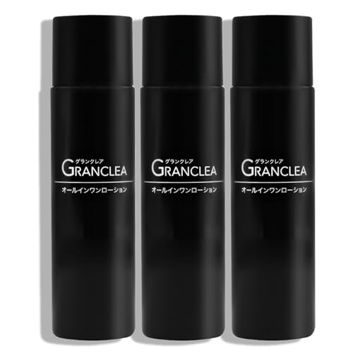 ϐ Y I[C XLPA[V At^[VF[u[Vy150ml򕔊OizGranclea (YϐR{i150ml×3j)