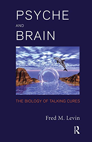 Psyche and Brain: The Biology of Talking Cures