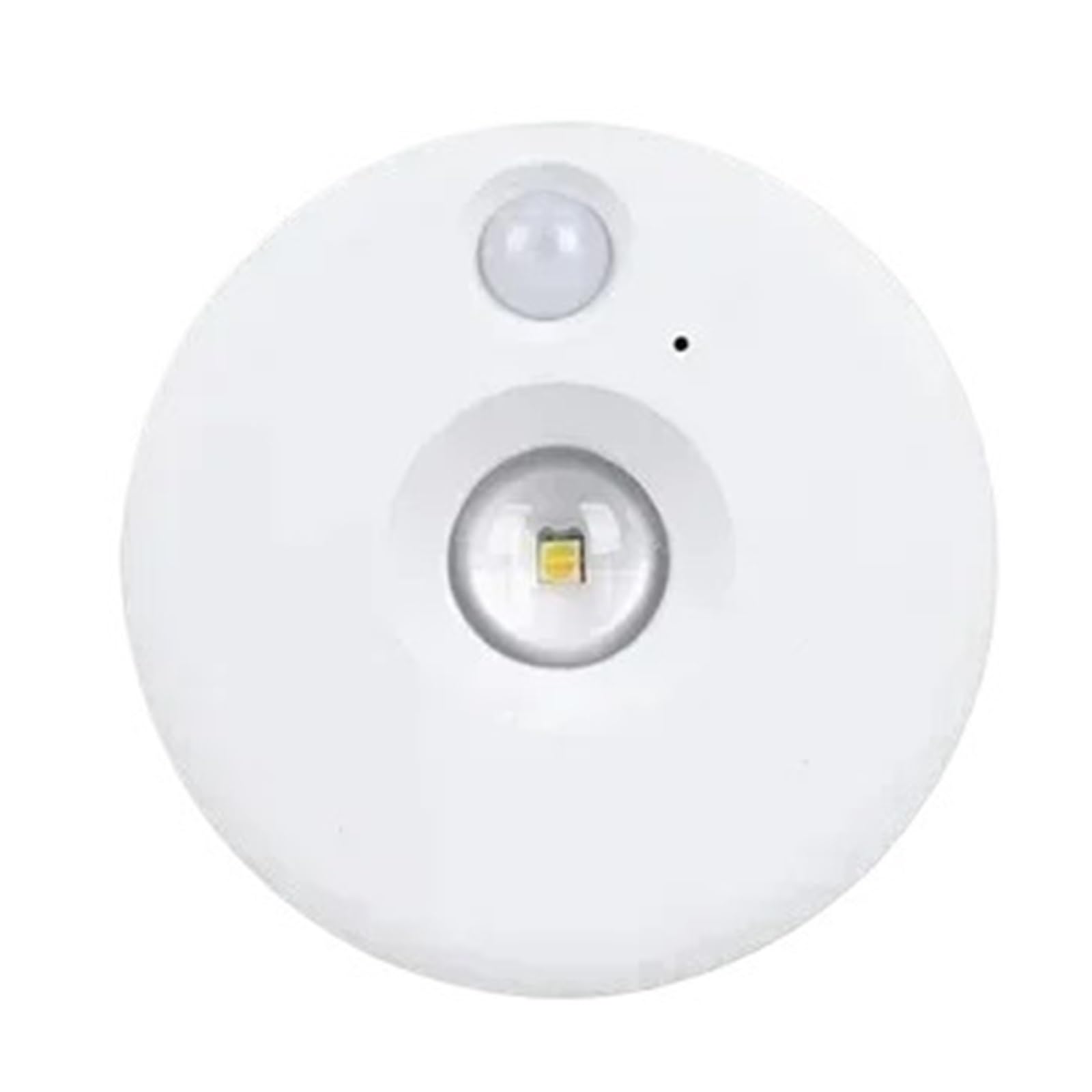 Luz Nocturna LED Con Sensor De Movimiento, Inalámbrica, For Debajo Del Armario, Regulable, Recargable Por USB, For Cocina, Pasillo Y(9PCS With Remote)
