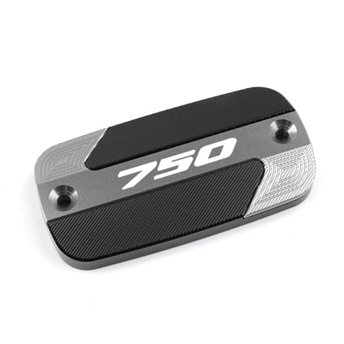Couvercle Réservoir Frein Forza 750 anti-fuite bouchon étanche huile moto 2020