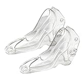 moldes zapatos tacon goma eva Es muy fácil de usar y limpiar, un divertido utensilio para mantener en tu cocina. Haz una decoración única para tarta de cumpleaños u ocasión especial