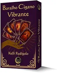 Baralho Cigano Vibrante