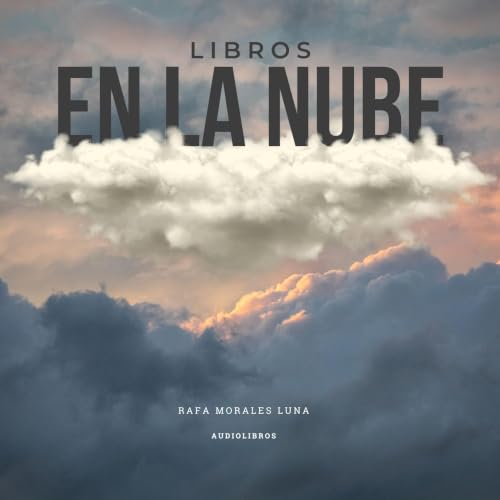 『LIBROS EN LA NUBE』のカバーアート