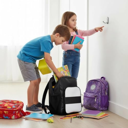 Image of Soft Plush Yellow Teddy Backpack for Kids | Cute School & Travel Bag |