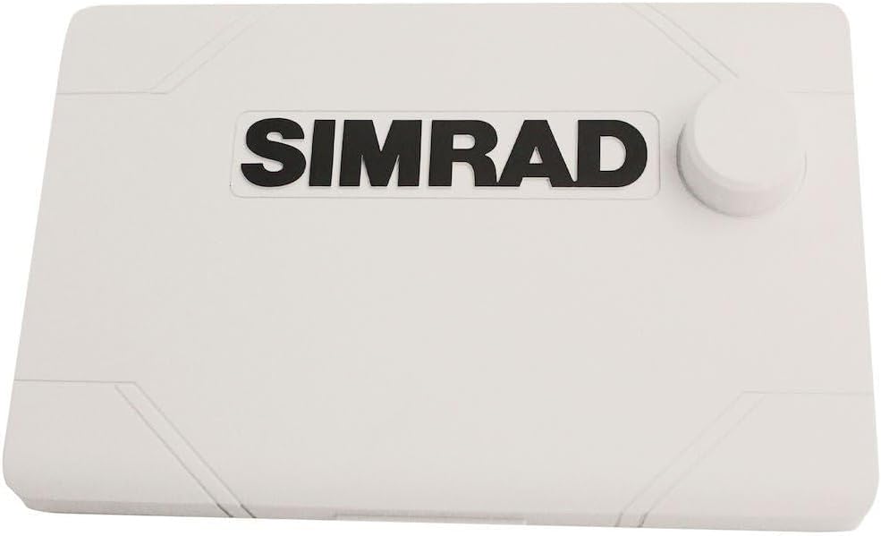 SimradCruise 5 Sun Cover One Size