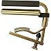 Shubb C6B capo for Dobro, brass