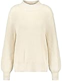 Pullover 1/1 Arm TAIFUN Damen 272036-15409 Pullover, Champagne Gemustert, 42