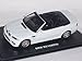 B-M-W M3 M 3 3er Er Weiss White Cabrio E46 E 46 1/43 Maxi Car Modell Auto Modellauto Sonderangebot