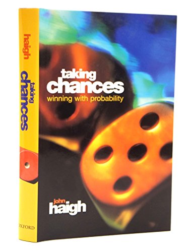 Taking Chances: Winning with Probability view 2