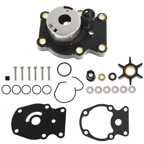 New Unused Fit For Johnson Evinrude 20/25/30/35 HP Outboard Water Pump Repair Kit