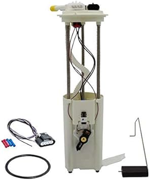Topscope Fp3952m Fuel Pump Module Assembly 952m Fits 1997 1998 1999 00 01 02 Chevrolet S10 4 3l V6 Gmc Sonoma 4 3l V6 1997 1998 1999 00 Isuzu Hombre 4 3l V6 Amazon Co Uk Automotive