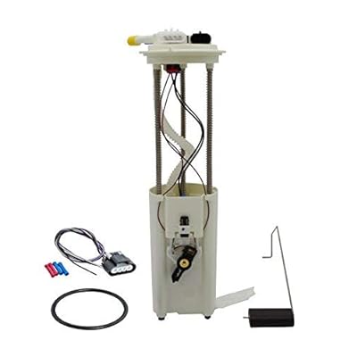 Buy Topscope Fp3952m Fuel Pump 952m Fits 1997 1998 1999 00 01 02 Chevrolet S10 Gmc Sonoma Isuzu Hombre Online In Nigeria B017ifvk8a
