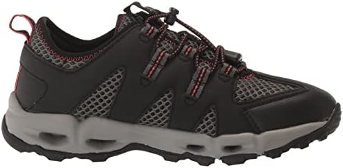 BASS OUTDOOR Women's Aqua MESH Trail Hiking Shoe, Gargoyle, 8.5 | Image 5