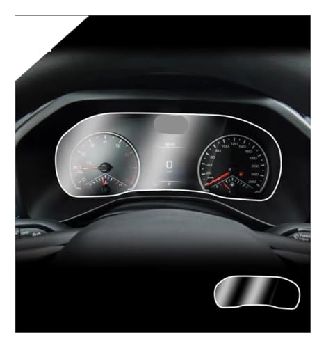 Film protecteur navigation TPU pour Haval Jolion 2021-2023