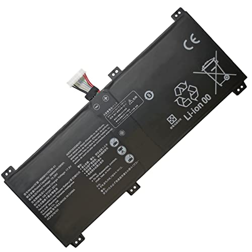 Batterie Huawei MagicBook Pro HB6081V1ECW-41 pour travailler en liberté