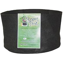 Smart Pot #7, 14 Inch - 7 Gallon Container - 5 Pack