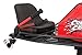 Razor Crazy Cart Electric 360 Spinning Drifting Kids Ride On Go Cart (2 Pack) - Speeds up to 12 MPH