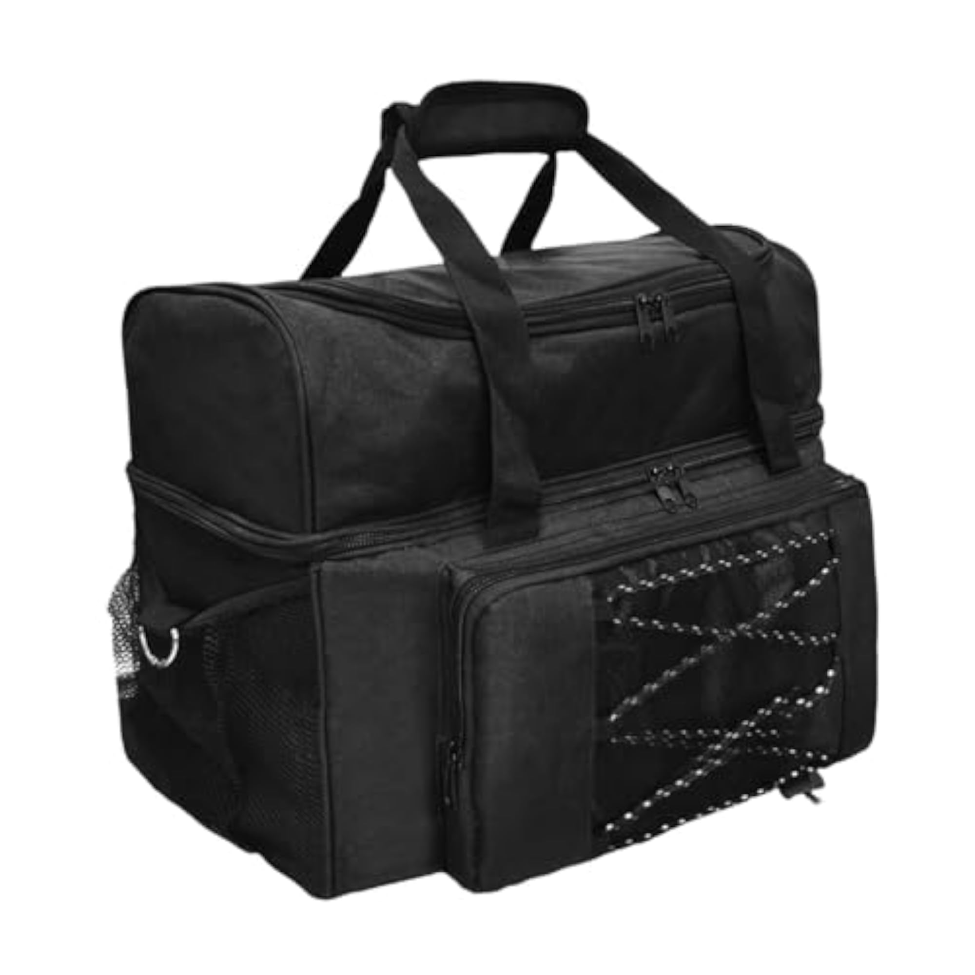 Sturdy Bowling Ball Bag for Women & Men