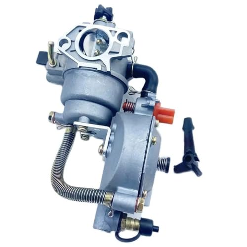 Carburateur double carburant GX390 188F pour kit de conversion GPL NG sans valve