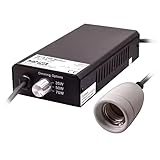 metal halide ballast Protège les ampoules contre les surcharges et les surtensions.