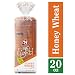 Aunt Millie's Healthy Goodness 35 Calories Light Honey Wheat Bread