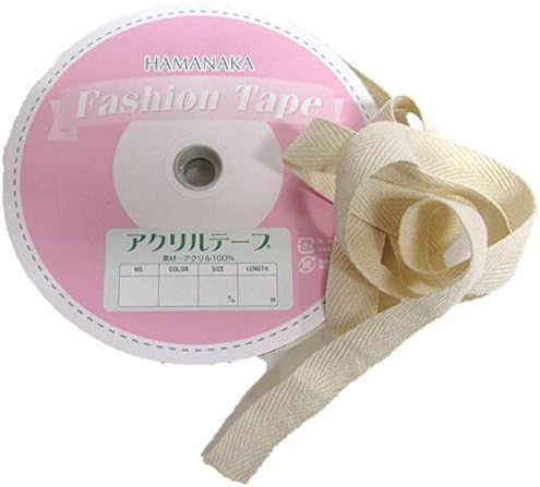 Amazon 1ｍ単位で販売 切り売り あや織テープ 2センチ幅 ベージュ 34 ご注意 １単位は１ｍとなります 10ｃｍ単位ではありません ロープ ひも 紐 持ち手 手芸用品 ピロル コード ひも 通販