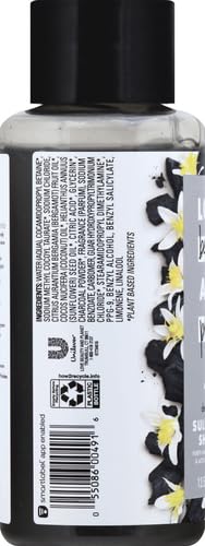 Love Beauty And Planet 10055086004913 Clarifying Shampoo Delightful Detox Charcoal & Bergamot Vegan, Paraben & Sulfate & Silicone & Cruelty Free thumb #10