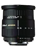 sigma aspherical 28-105mm  Sigma 28-105/2,8-4 IF aspherical Objektiv für Pentax