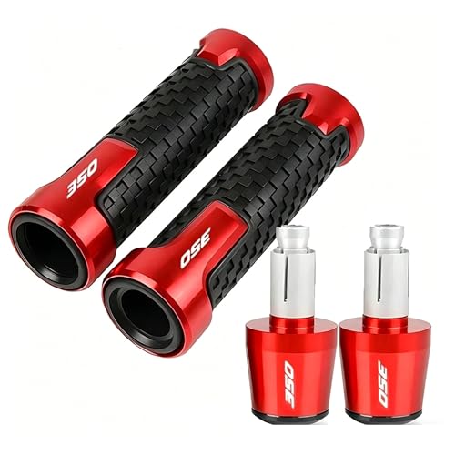 Poignées moto et leviers pour rouler au quotidien en scooter ADV 350