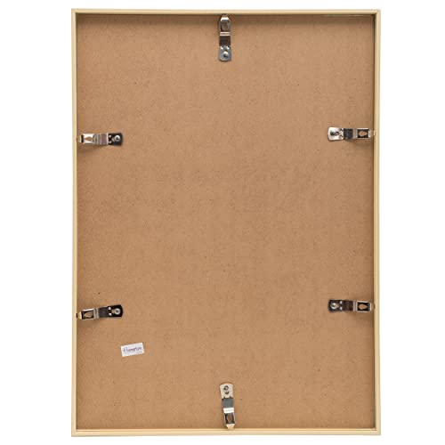 Hampton Frames, Gold, A3 (30x42cm) - Image 4