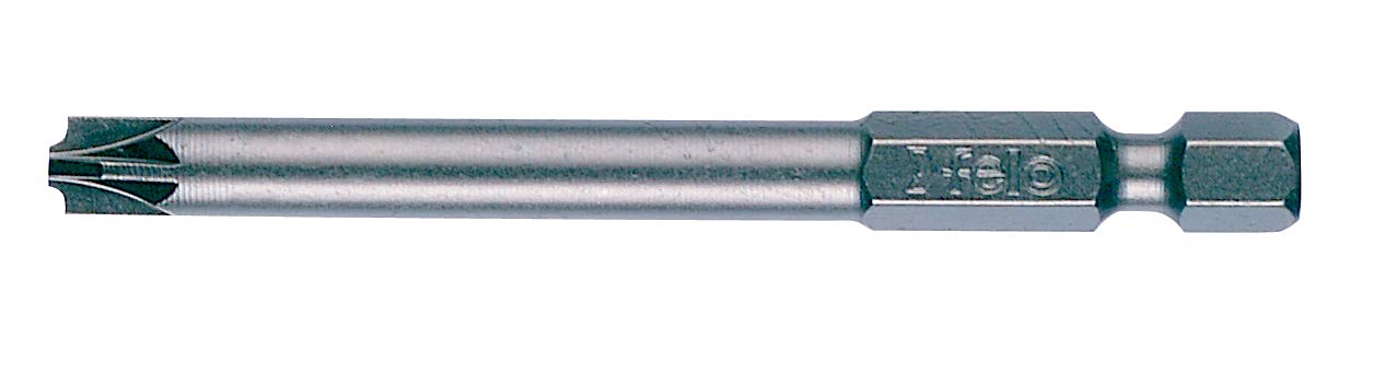 Brocas desatornilladoras Felo con ingeniería alemana de precisión para tornillos y tuercas