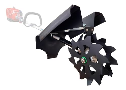 TrenchBadger Pro Trencher Attachment