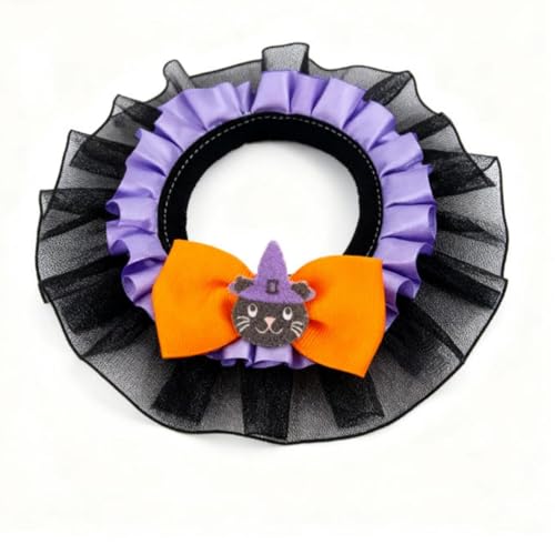 Disfraz de Halloween para mascotas, talla M miniatura 2