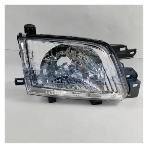 Phare avant de pare-chocs pour rouler de nuit en Subaru Forester SF5 côté droit