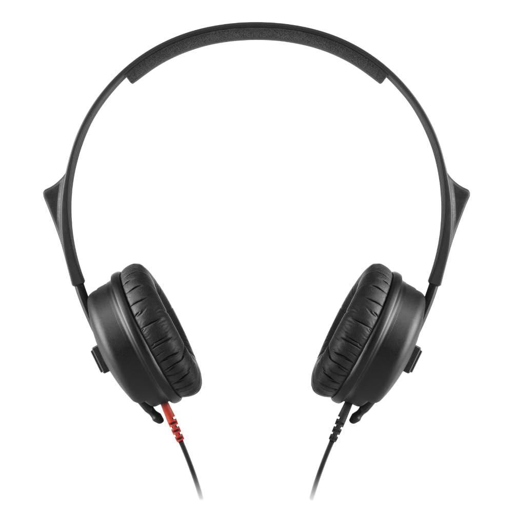 Amazon.co.jp: Sennheiser HD 25 ライトオンイヤーDJヘッドフォン