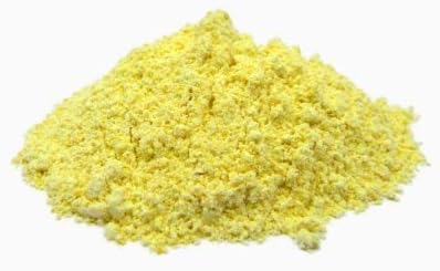 Coarse Split Chickpea Flour (ladu besan) - 200g