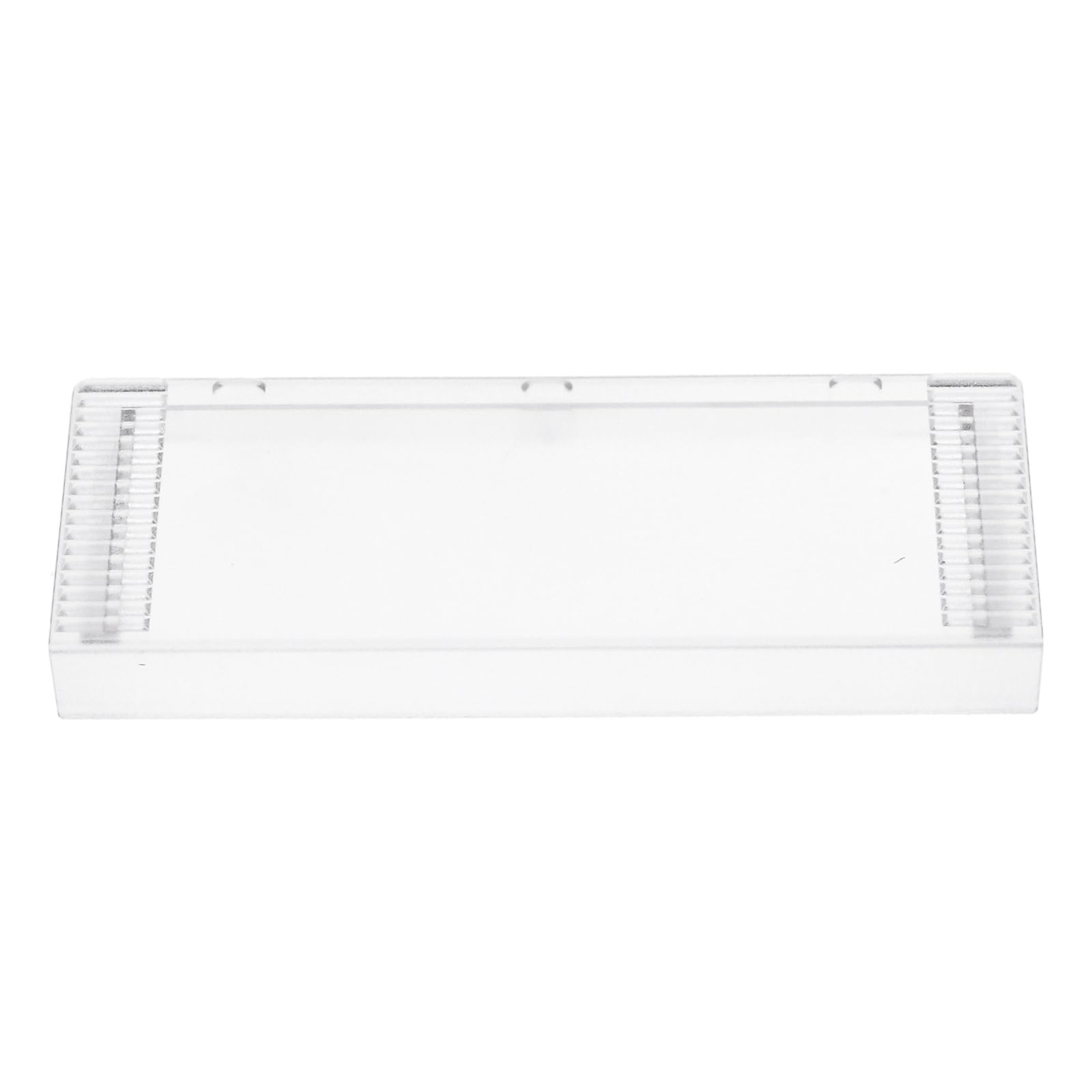 LUTH Premium Profi Parts Lampenabdeckung kompatibel mit Bosch 00265066 150x55mm für Dunstabzugshaube