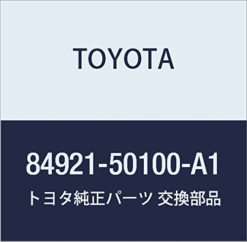 TOYOTA Genuine Parts Power Seat Switch Knob (Reclining)