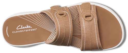 Image of Clarks Womens Breeze Maye